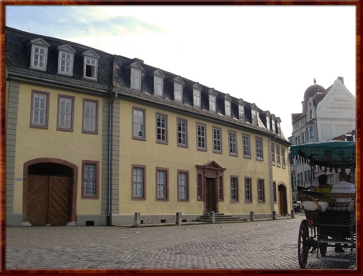 06 - Weimar -  Huisje van Goethe.jpg