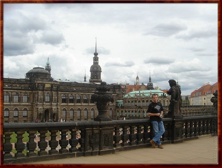 06 - Dresden - Zwinger poort.jpg