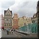10 - Wroclaw - Rynek - Glazen fontein.JPG