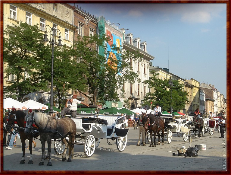 08 - Krakow - Paradepaardjes.jpg