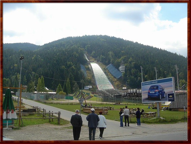 19 - Zakopane - Skibaan of zonneenergiecollector.JPG