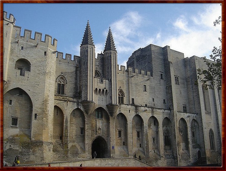 20 - Avignon - Palais des Papes 1.jpg
