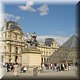 10  Parijs - Muse du Louvre - Pyramide.JPG