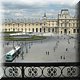 12 Parijs - Muse du Louvre - De binnenplaats.jpg