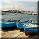 19 Bari - Zo, die hebben hun bootjes op het droge!.JPG
