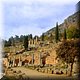 08 Delphi - De Heilige Weg naar het Orakel.JPG