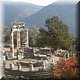 09 Delphi - Heiligdom van Athene.JPG