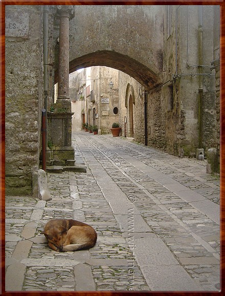 14 Erice - Loos alarm, zzzzt.JPG