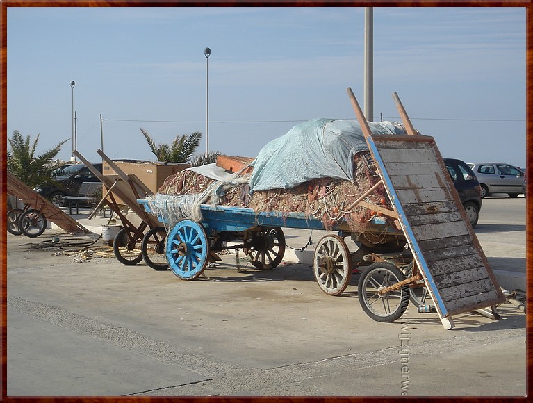 22 Trapani - Net de bolderkar.JPG