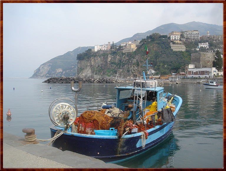 02 Seiano di Sorrento - Vissershaven.JPG