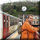 40 Seiano di Sorrento - Trein, trein, ik zie geen trein....JPG