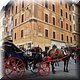 010 Rome - Piazza della Rotonda - Romeinse strijdwagen.jpg