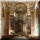 032 Rome - St Ambrogio en St Carlo basiliek.JPG