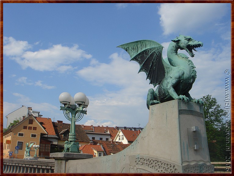 310 Ljubljana - Drakenbrug (Zmajski most) .JPG