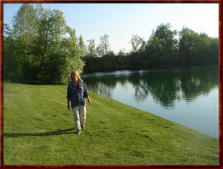 09 Olching - ... als we nog meer water nodighebben....JPG