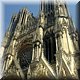 006 - Reims - Kathedraal van Notre Dame.JPG