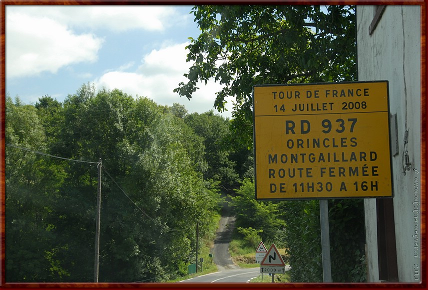 04 - Lourdes - Gesloten wegens Tour de France.jpg