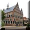 Stadhuis van Naarden Vesting