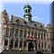 Mons
Grand Place
Stadhuis (15e eeuw)