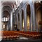 Mons
Sainte Waudru kerk