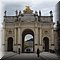 Nancy    
Rue Hr       
'Arc de Triomphe'