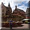 Eguisheim          
Place du Chteau