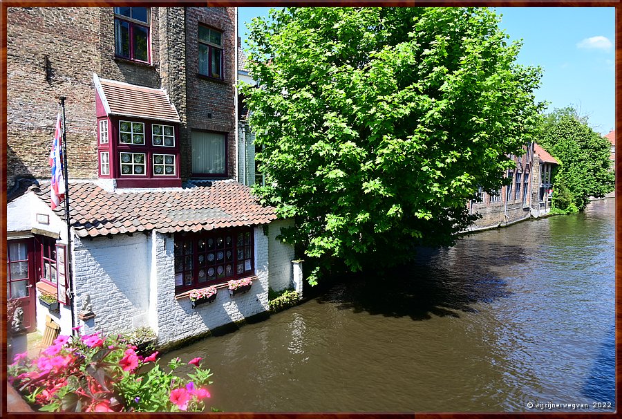 Brugge, Memling Museum 

Brugse reien        31/63