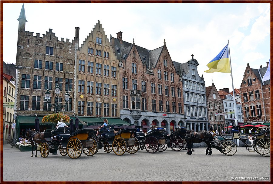 Brugge, Bruges 

Markt        52/63