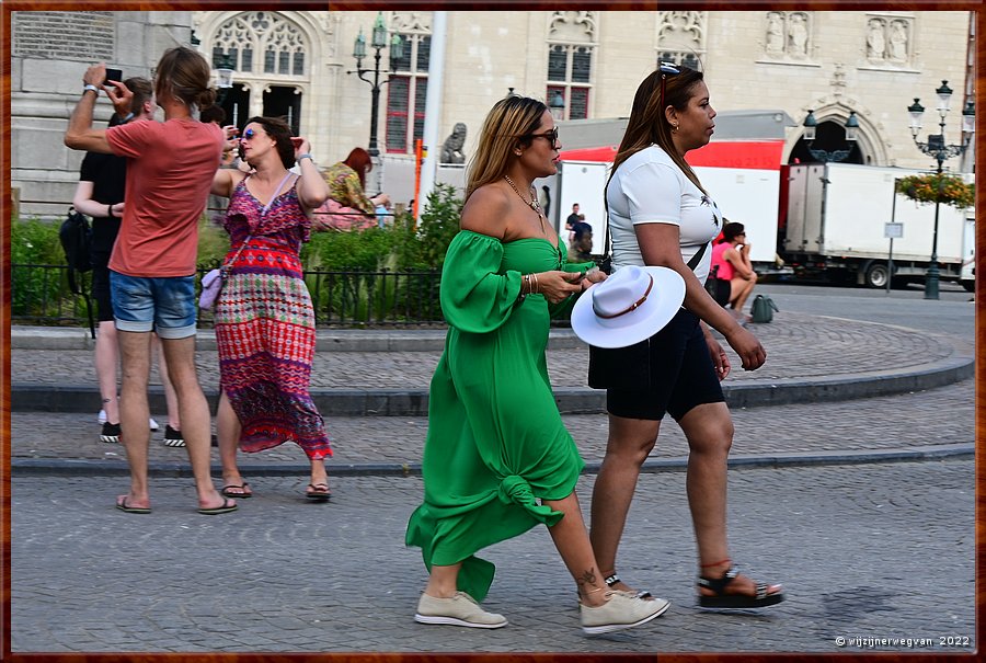 Brugge, Bruges 

Markt        55/63