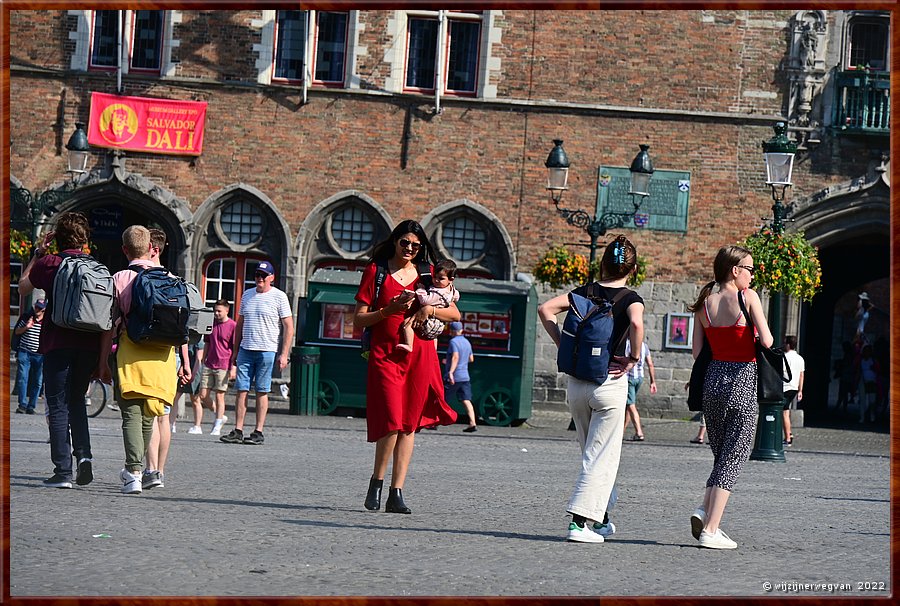 Brugge, Bruges 

Markt        57/63