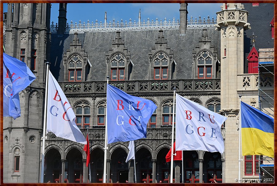 Brugge, Bruges 

Markt        58/63