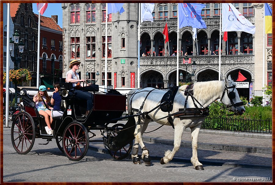 Brugge, Bruges 

Markt        59/63