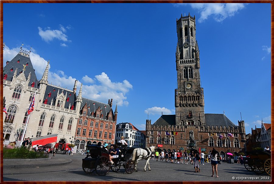 Brugge, Bruges 

Markt        60/63