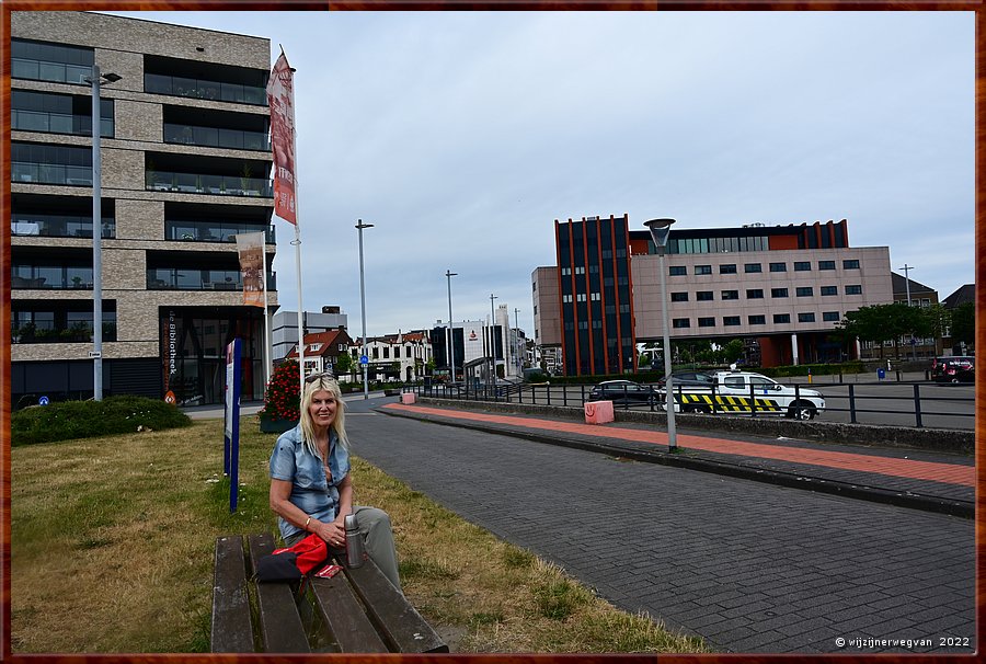 Biervliet, Camping Helenahoeve 

         2/18