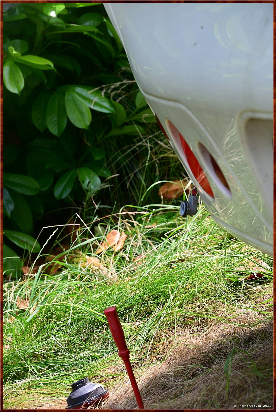 Biervliet, Camping Helenahoeve 

         5/18