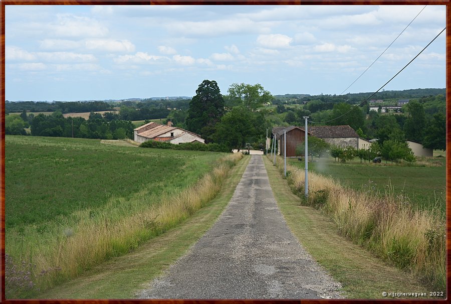 Bourgougnague,  

Onze bestemming        22/23