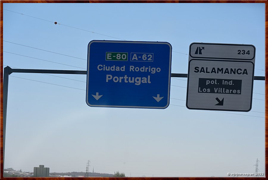 ,  

De route naar Portugan        23/83