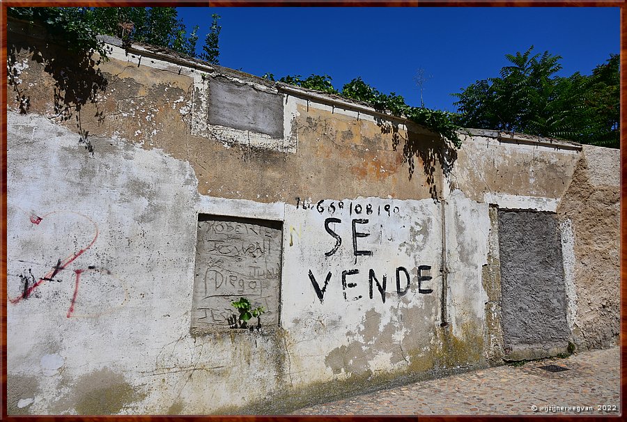 Ciudad Rodrigo, Puerta de la Colada o de gueda 

         33/83