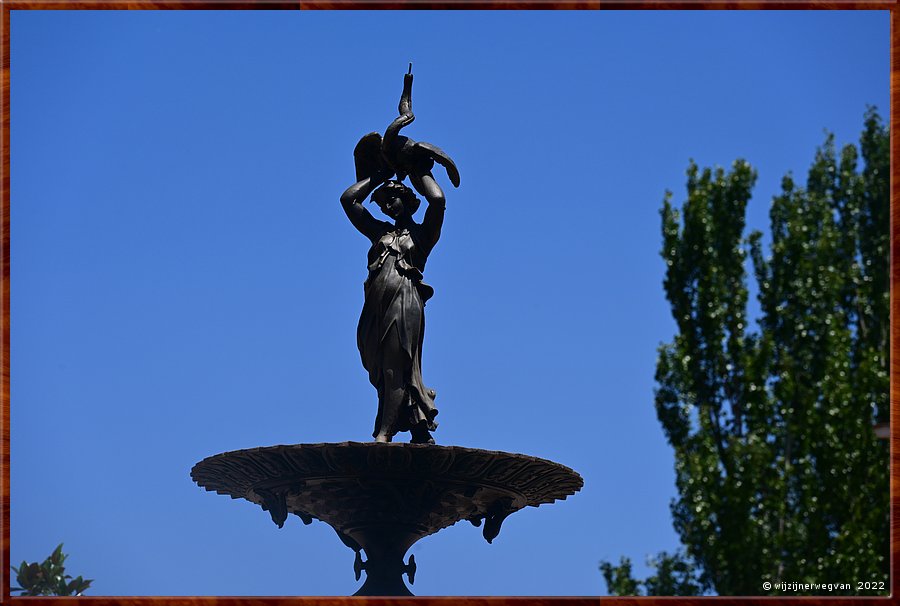 Ciudad Rodrigo, Plaza Buen Alcalde 

         40/83