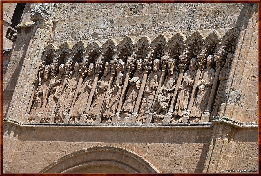 Ciudad Rodrigo, Santa Iglesia Catedral 

         43/83