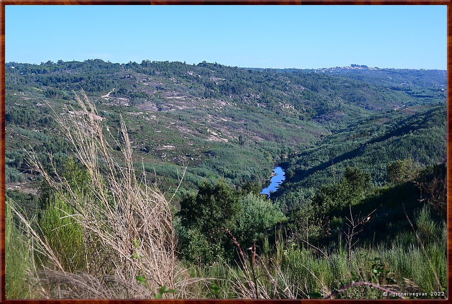 

Uitzicht op de Mondego
Pvoa de So Cosme  -  27/69