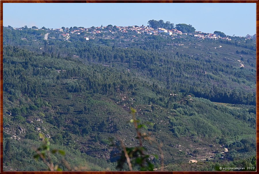 

Lapa do Lobo, aan de overzijde van de Mondego
Pvoa de So Cosme  -  28/69