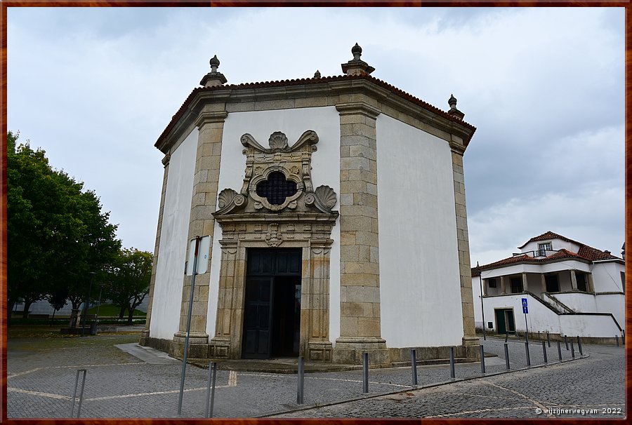 

Capela do Senhor dos Milagres
Tabua  -  62/69