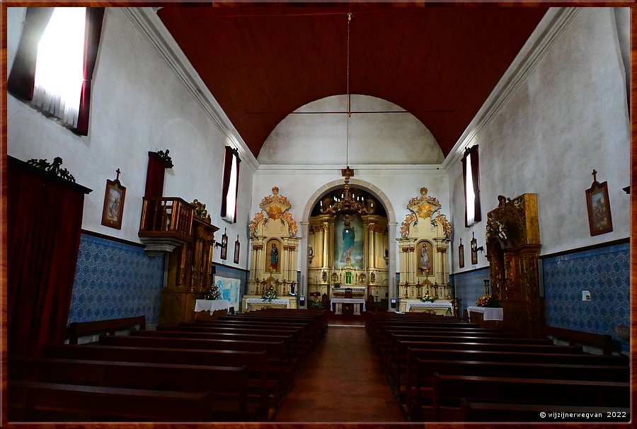 

Igreja Matriz de Tbua
Tabua  -  64/69