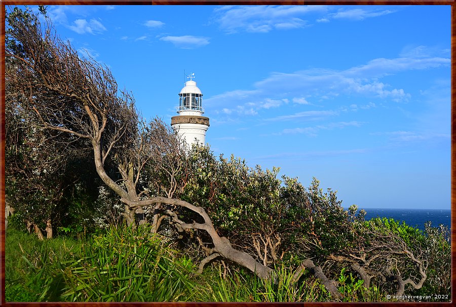 

Norah Head Lighthouse  -  31/64