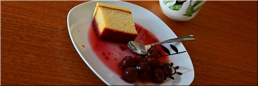 w52 2023 - Wadalbah - Kers(t)middag met madeiracake