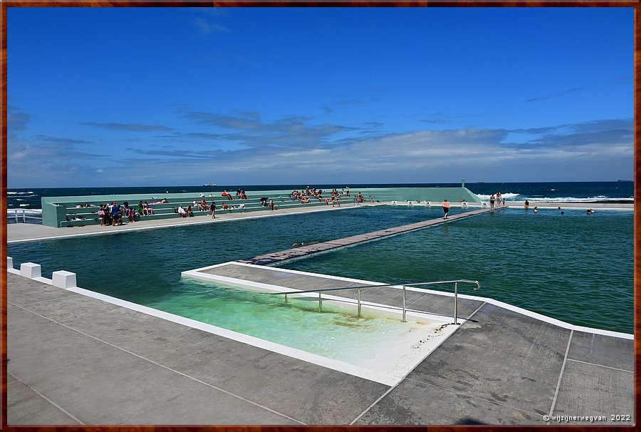 

Newcastle
Ocean Baths  -  9/28