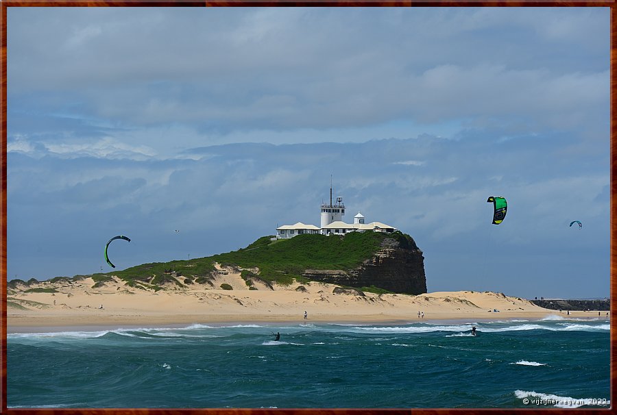 

Newcastle
Kite-surfing  -  12/28