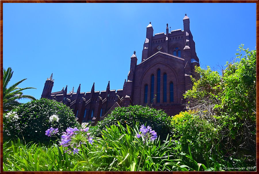 

Newcastle
Christ Church kathedraal  -  3/33