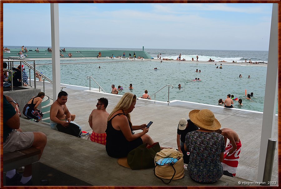 

Newcastle Ocean Baths  -  5/39